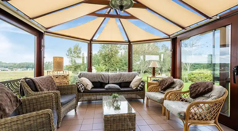 Holiday home in Zottegem