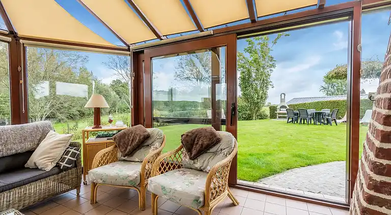 Holiday home in Zottegem