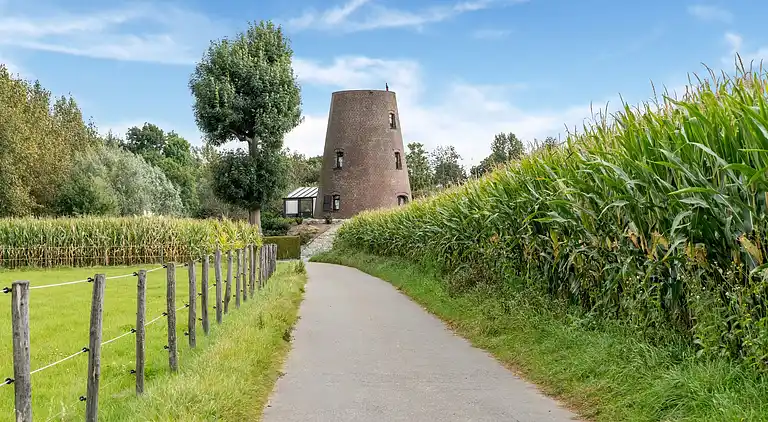 Holiday home in Zottegem