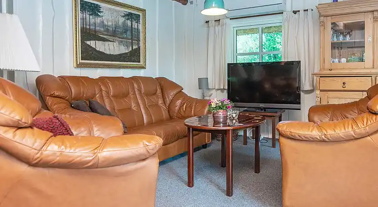 Feriebolig i Kongsmark