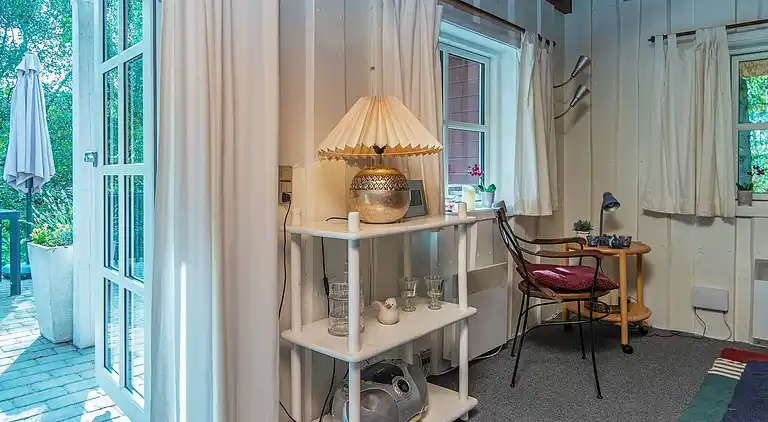 Feriebolig i Kongsmark