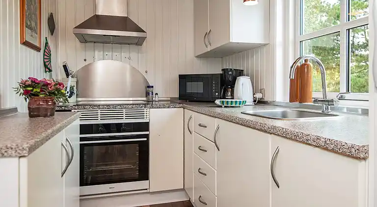 Feriebolig i Kongsmark