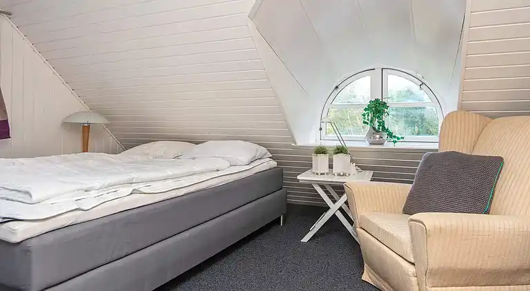 Feriebolig i Kongsmark