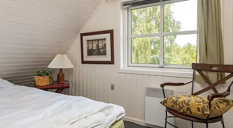Feriebolig i Kongsmark