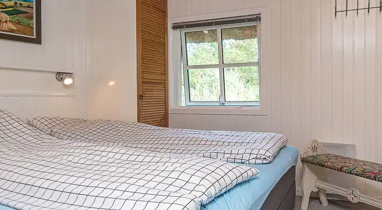 Feriebolig i Kongsmark