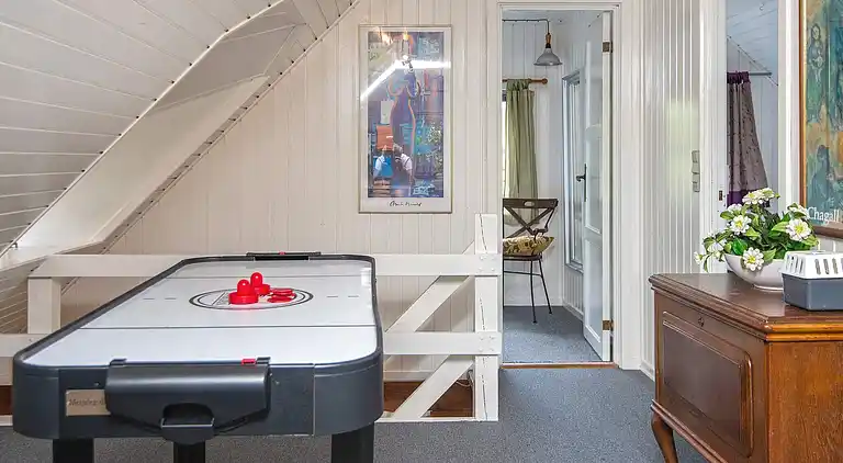 Feriebolig i Kongsmark