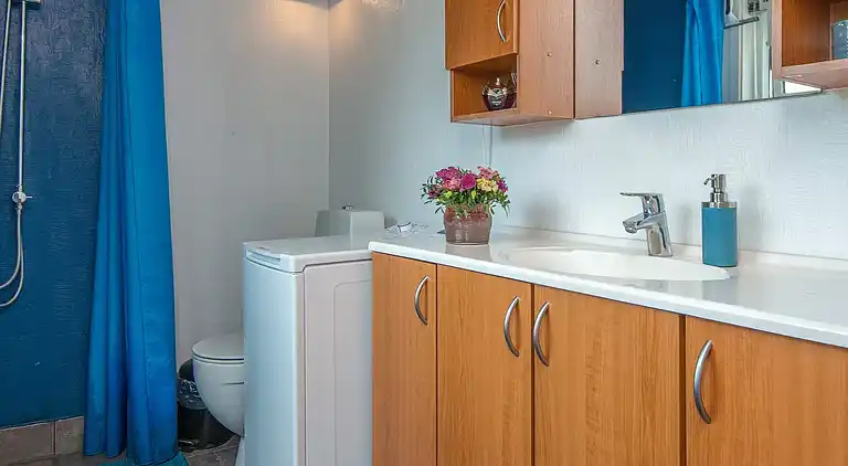 Feriebolig i Kongsmark