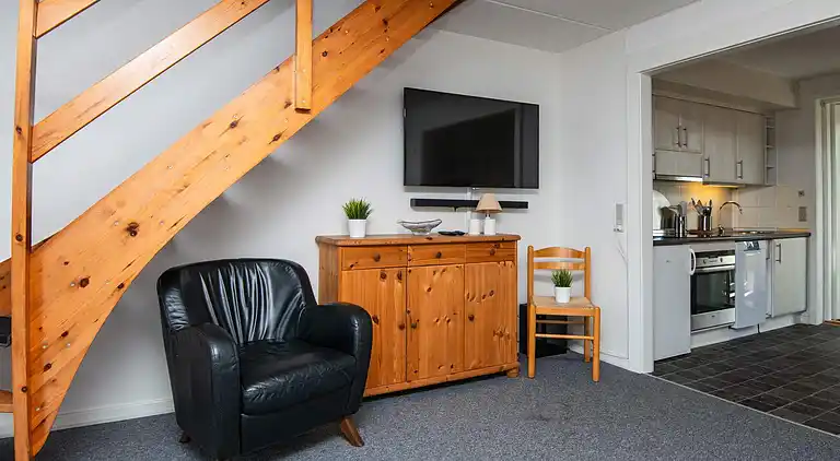 Sommerhus i Havneby