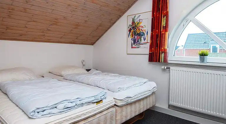 Sommerhus i Havneby
