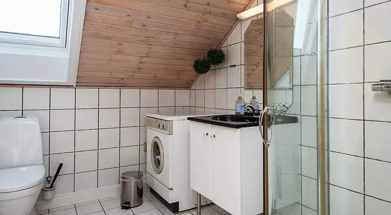Sommerhus i Havneby