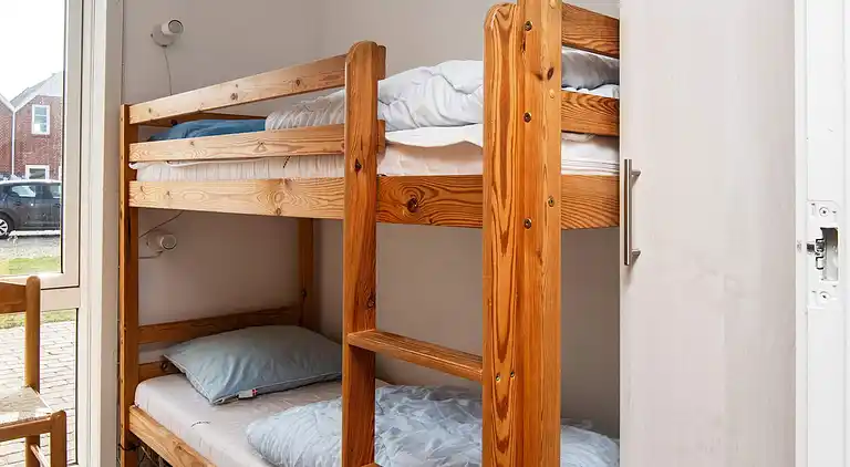Sommerhus i Havneby