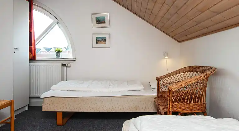 Sommerhus i Havneby