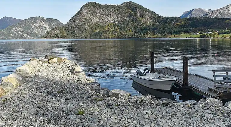 Vakantiehuis in Voll