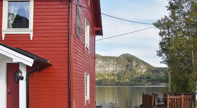 Casa vacanze in Voll