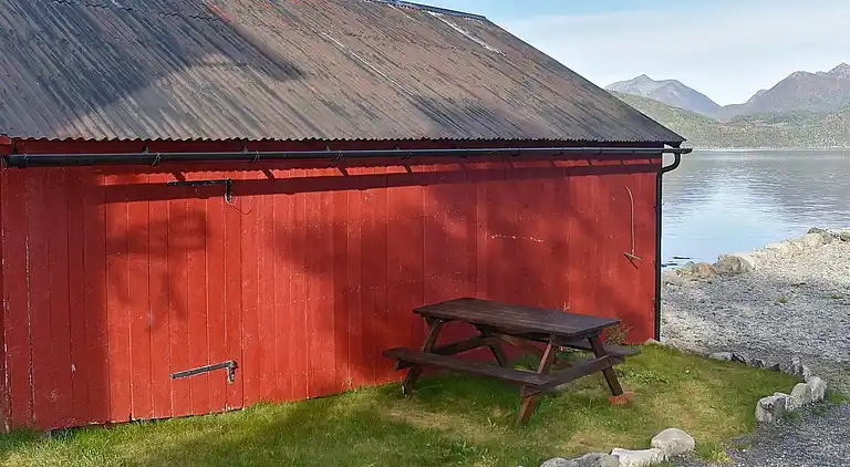 Vakantiehuis in Voll