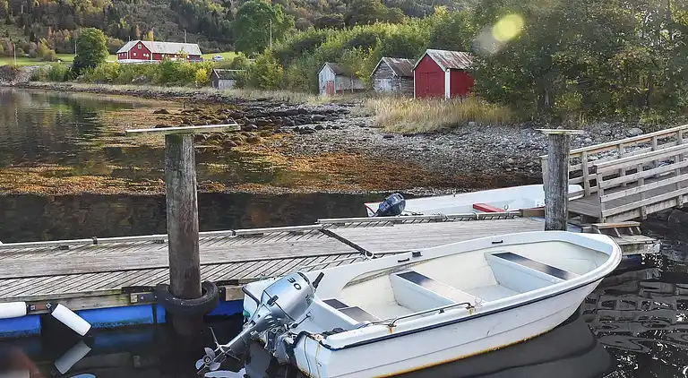 Casa vacanze in Voll