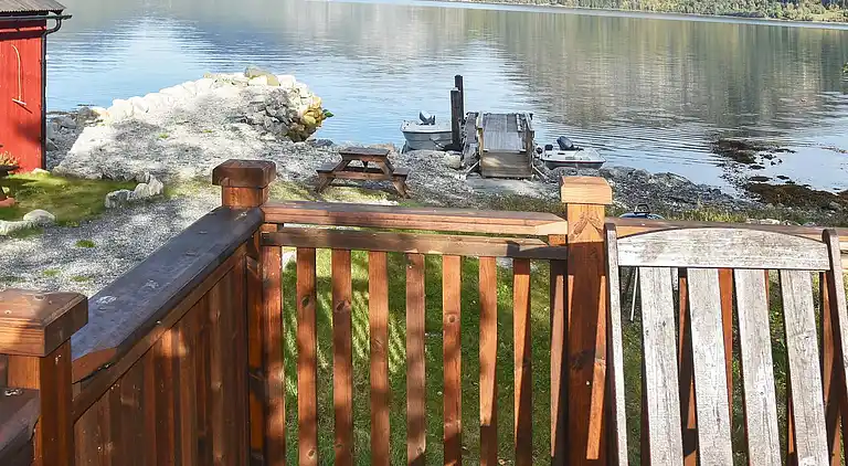 Casa vacanze in Voll