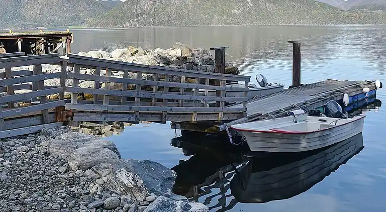 Vakantiehuis in Voll