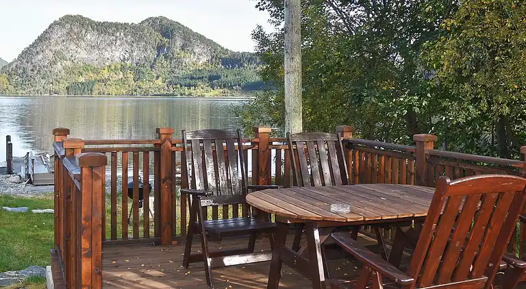 Casa vacanze in Voll