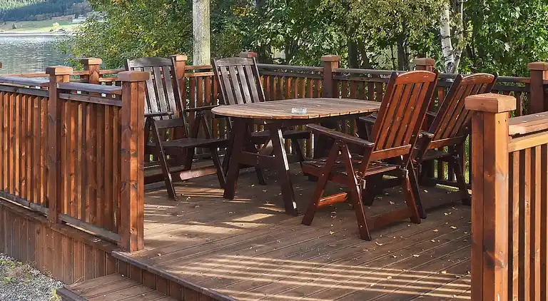 Casa vacanze in Voll