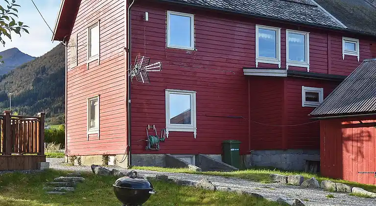 Casa vacanze in Voll