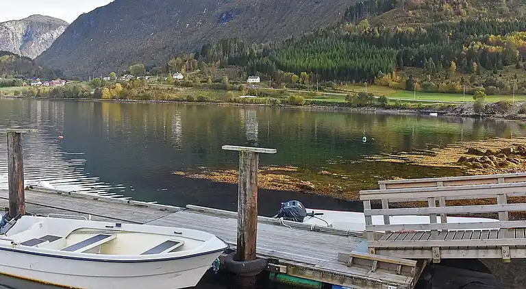 Vakantiehuis in Voll