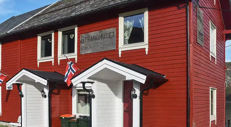 Casa vacanze in Voll