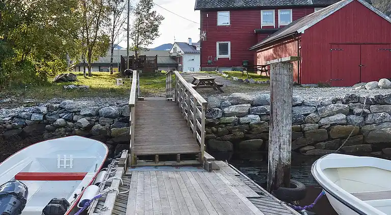 Casa vacanze in Voll