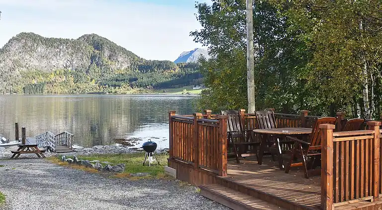 Casa vacanze in Voll