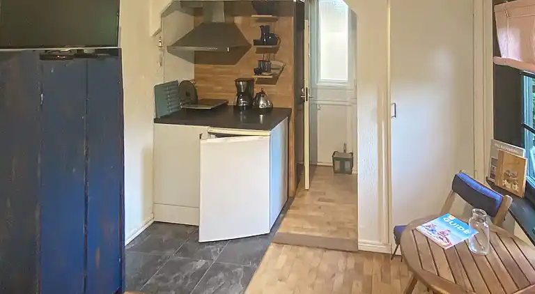 Semesterbostad i Skogstorp-Västra Gärdet-Arvidstorp