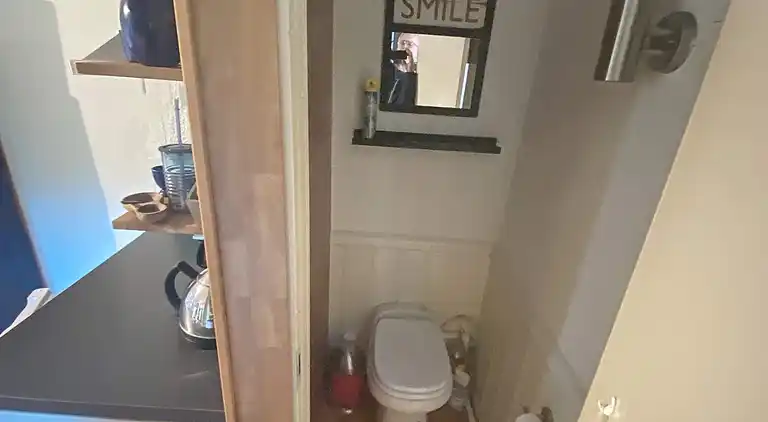 Semesterbostad i Skogstorp-Västra Gärdet-Arvidstorp