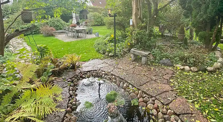 Semesterbostad i Skogstorp-Västra Gärdet-Arvidstorp