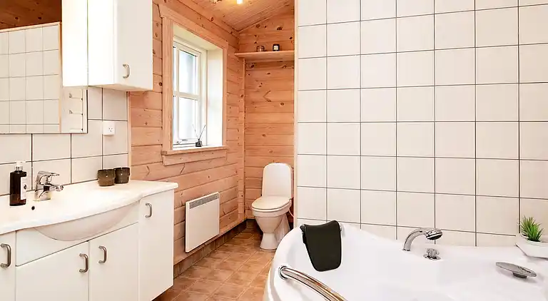 Ferienhaus in Humble