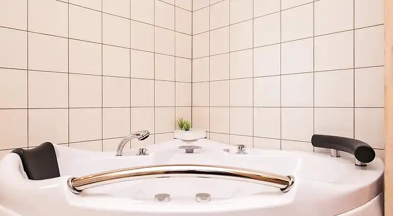 Ferienhaus in Humble