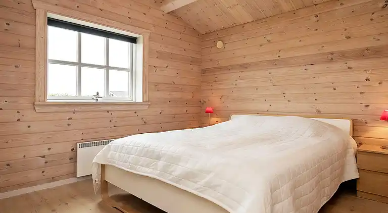 Ferienhaus in Humble