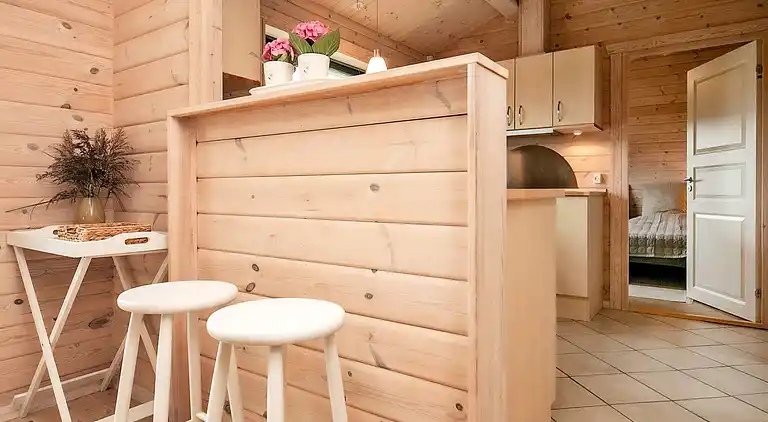 Ferienhaus in Humble