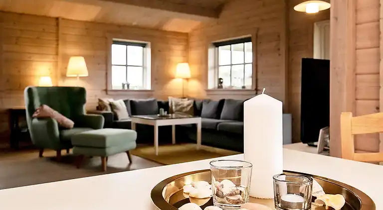 Ferienhaus in Humble