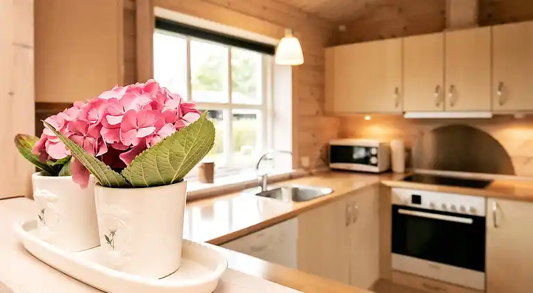 Ferienhaus in Humble