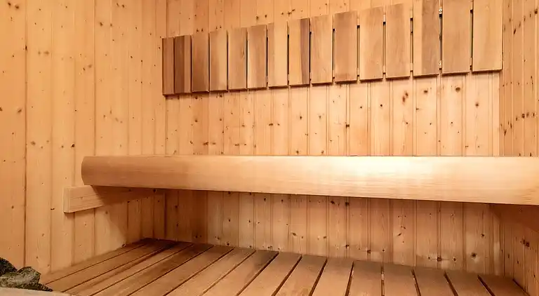 Ferienhaus in Humble