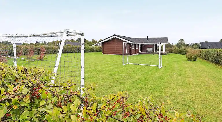 Ferienhaus in Humble