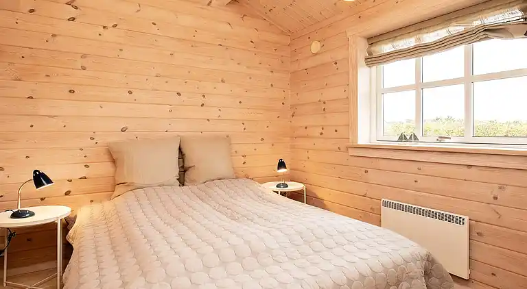 Ferienhaus in Humble