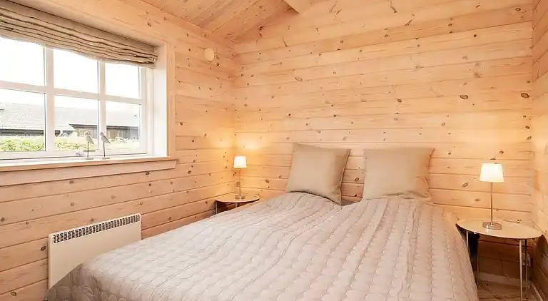 Ferienhaus in Humble