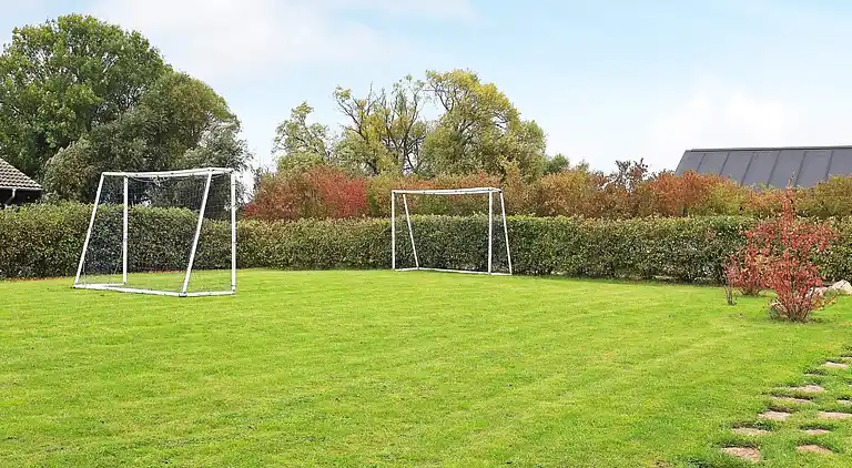 Ferienhaus in Humble