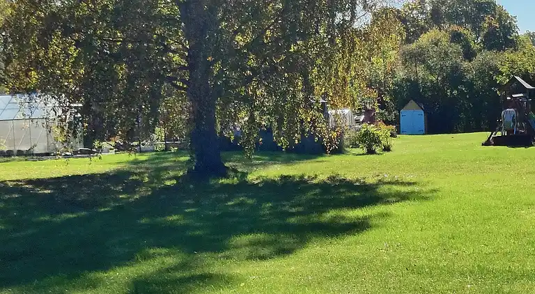 Semesterbostad i Norrtälje SO