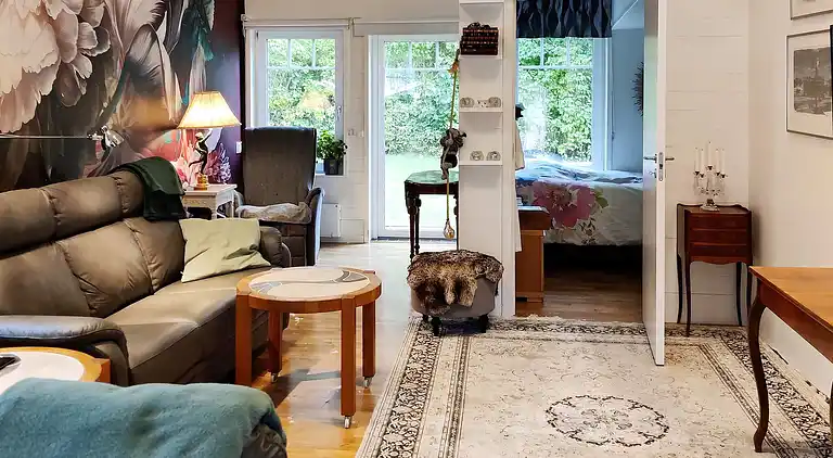 Semesterbostad i Norrtälje SO