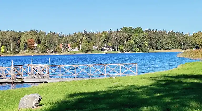 Semesterbostad i Norrtälje SO