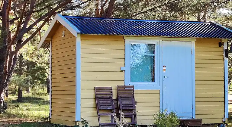 Semesterbostad i Norrtälje SO