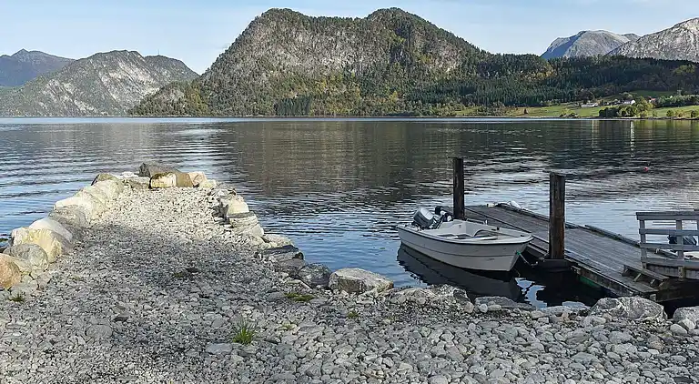 Holiday home in Voll