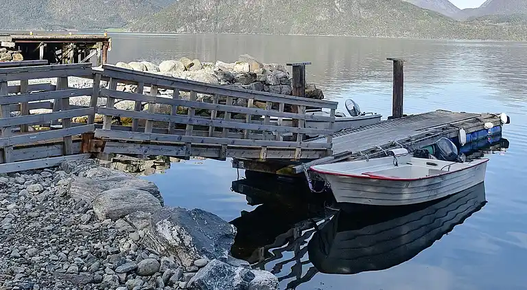 Holiday home in Voll