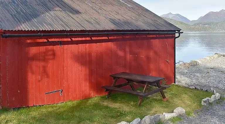 Holiday home in Voll